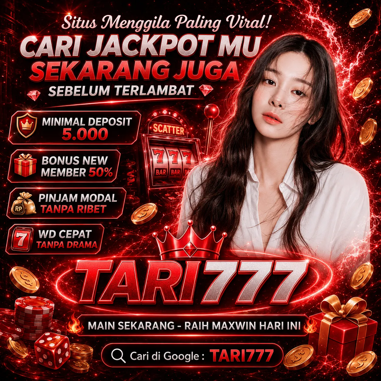 TARI777